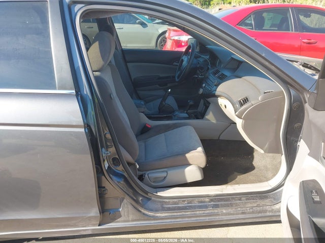 Aukcja sprzedaży 2009 Honda Accord 2.4 Lx, vin: 1HGCP26389A188748, numer aukcji: 45012225
