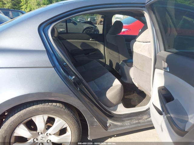 Aukcja sprzedaży 2009 Honda Accord 2.4 Lx, vin: 1HGCP26389A188748, numer aukcji: 45012225