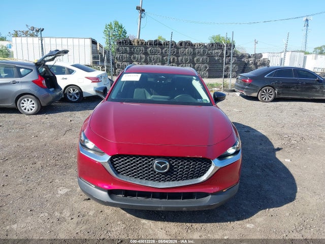 Aukcja sprzedaży 2025 Mazda Cx-30 2.5 S Select Sport, vin: 3MVDMBBM4SM750243, numer aukcji: 45012228