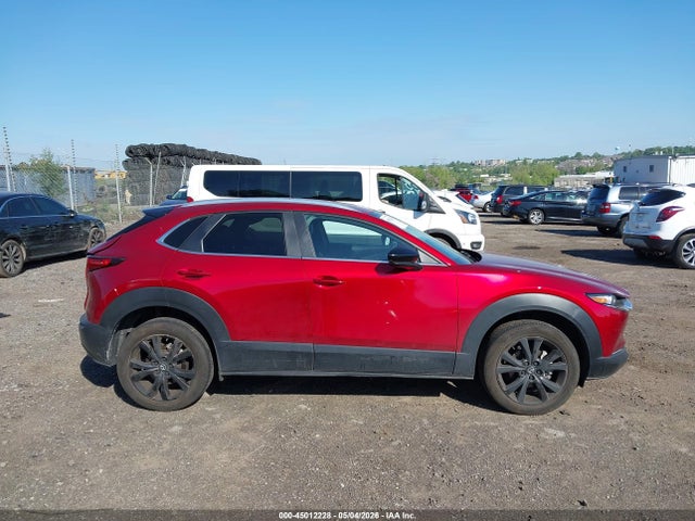 Aukcja sprzedaży 2025 Mazda Cx-30 2.5 S Select Sport, vin: 3MVDMBBM4SM750243, numer aukcji: 45012228