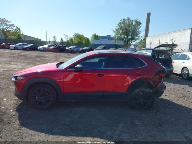 Aukcja sprzedaży 2025 Mazda Cx-30 2.5 S Select Sport, vin: 3MVDMBBM4SM750243, numer aukcji: 45012228