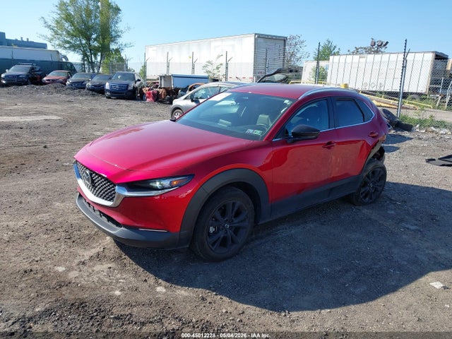 Aukcja sprzedaży 2025 Mazda Cx-30 2.5 S Select Sport, vin: 3MVDMBBM4SM750243, numer aukcji: 45012228
