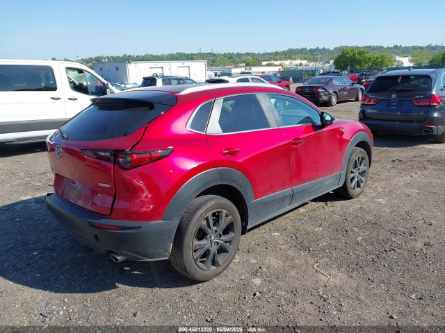 Aukcja sprzedaży 2025 Mazda Cx-30 2.5 S Select Sport, vin: 3MVDMBBM4SM750243, numer aukcji: 45012228