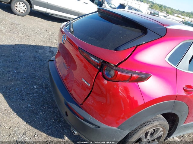 Aukcja sprzedaży 2025 Mazda Cx-30 2.5 S Select Sport, vin: 3MVDMBBM4SM750243, numer aukcji: 45012228