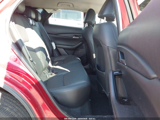 Aukcja sprzedaży 2025 Mazda Cx-30 2.5 S Select Sport, vin: 3MVDMBBM4SM750243, numer aukcji: 45012228