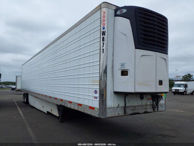 Продажа на аукционе авто 2017 Utility Trailer Mfg Utility Trailer Mfg, vin: 1UYVS253XHU819926, номер лота: 45012230