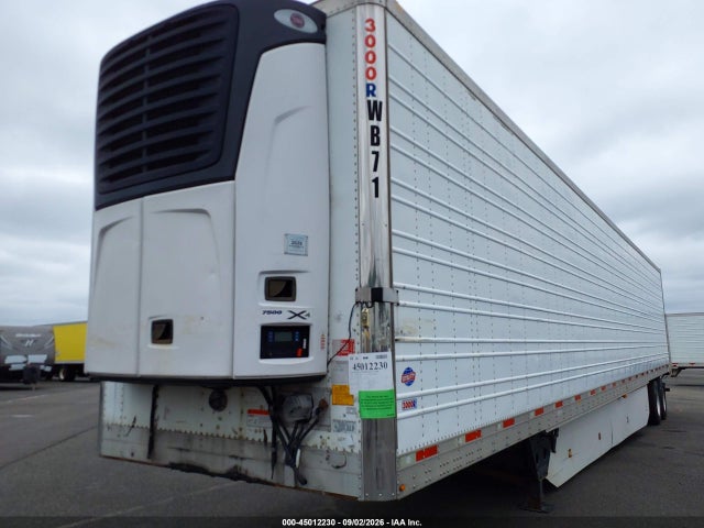 Aukcja sprzedaży 2017 Utility Trailer Mfg Utility Trailer Mfg, vin: 1UYVS253XHU819926, numer aukcji: 45012230
