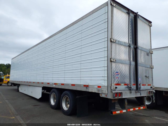 Aukcja sprzedaży 2017 Utility Trailer Mfg Utility Trailer Mfg, vin: 1UYVS253XHU819926, numer aukcji: 45012230
