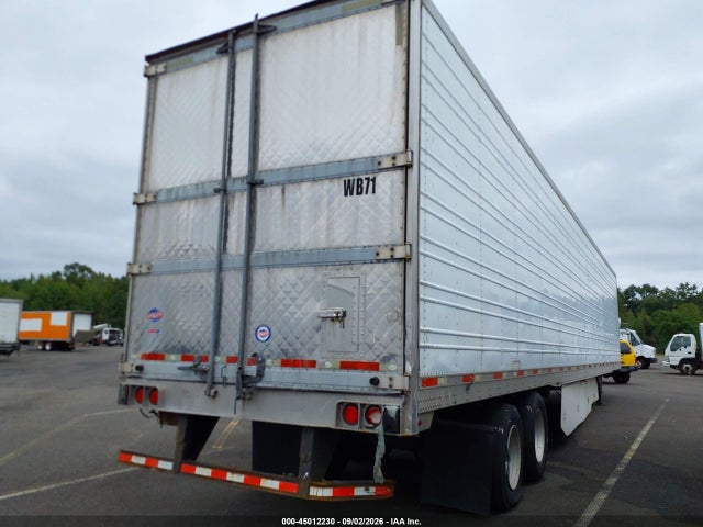 Aukcja sprzedaży 2017 Utility Trailer Mfg Utility Trailer Mfg, vin: 1UYVS253XHU819926, numer aukcji: 45012230