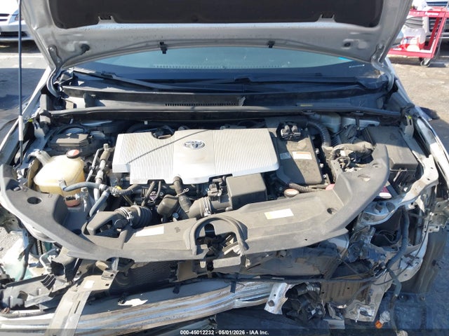 JTDKARFU1G3006922 Toyota Prius Four