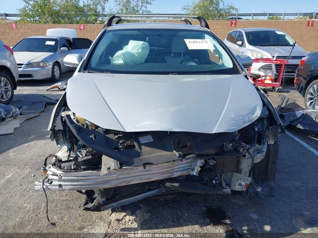 JTDKARFU1G3006922 Toyota Prius Four
