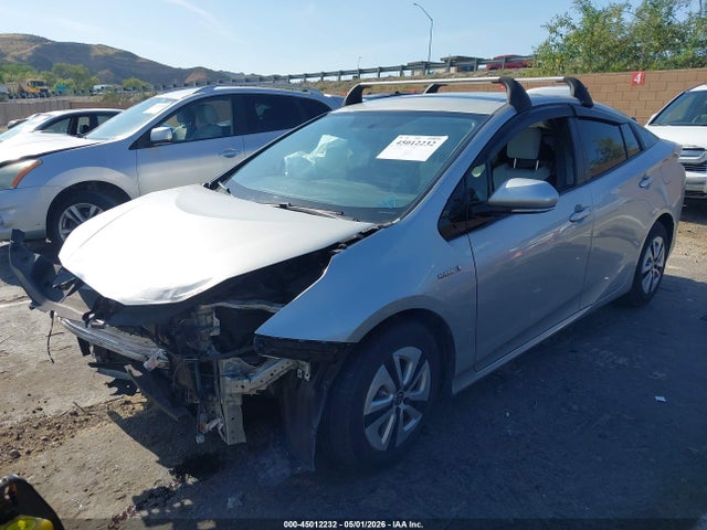 JTDKARFU1G3006922 Toyota Prius Four