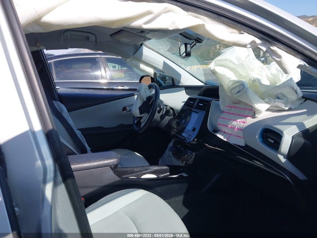 JTDKARFU1G3006922 Toyota Prius Four