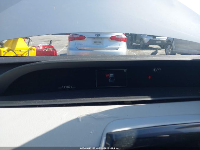 JTDKARFU1G3006922 Toyota Prius Four