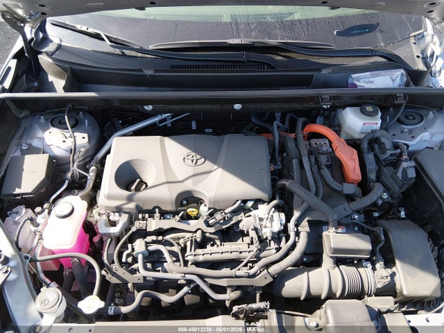 Aukcja sprzedaży 2024 Toyota Rav4 Hybrid Xle, vin: JTMRWRFV5RD237876, numer aukcji: 45012238