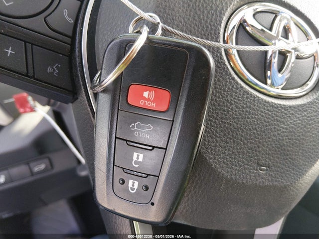 Aukcja sprzedaży 2024 Toyota Rav4 Hybrid Xle, vin: JTMRWRFV5RD237876, numer aukcji: 45012238