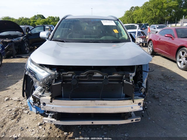 Aukcja sprzedaży 2024 Toyota Rav4 Hybrid Xle, vin: JTMRWRFV5RD237876, numer aukcji: 45012238