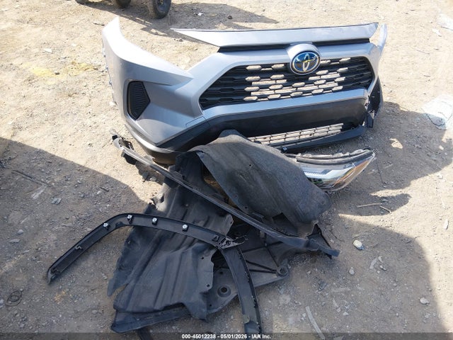 Aukcja sprzedaży 2024 Toyota Rav4 Hybrid Xle, vin: JTMRWRFV5RD237876, numer aukcji: 45012238