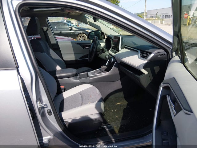 Aukcja sprzedaży 2024 Toyota Rav4 Hybrid Xle, vin: JTMRWRFV5RD237876, numer aukcji: 45012238