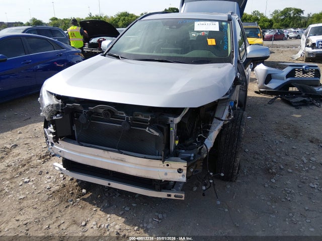 Aukcja sprzedaży 2024 Toyota Rav4 Hybrid Xle, vin: JTMRWRFV5RD237876, numer aukcji: 45012238