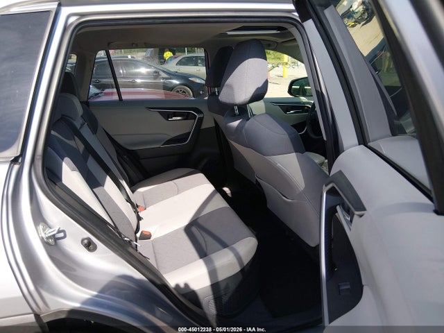 Aukcja sprzedaży 2024 Toyota Rav4 Hybrid Xle, vin: JTMRWRFV5RD237876, numer aukcji: 45012238