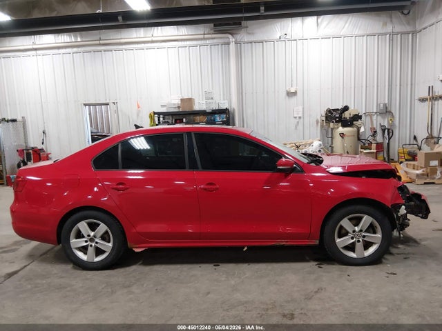 Aukcja sprzedaży 2012 Volkswagen Jetta 2.0l Tdi, vin: 3VW3L7AJ6CM401250, numer aukcji: 45012240