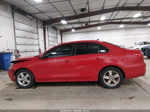 Aukcja sprzedaży 2012 Volkswagen Jetta 2.0l Tdi, vin: 3VW3L7AJ6CM401250, numer aukcji: 45012240