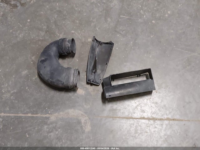 Aukcja sprzedaży 2012 Volkswagen Jetta 2.0l Tdi, vin: 3VW3L7AJ6CM401250, numer aukcji: 45012240