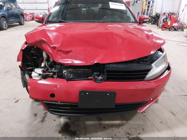 Aukcja sprzedaży 2012 Volkswagen Jetta 2.0l Tdi, vin: 3VW3L7AJ6CM401250, numer aukcji: 45012240