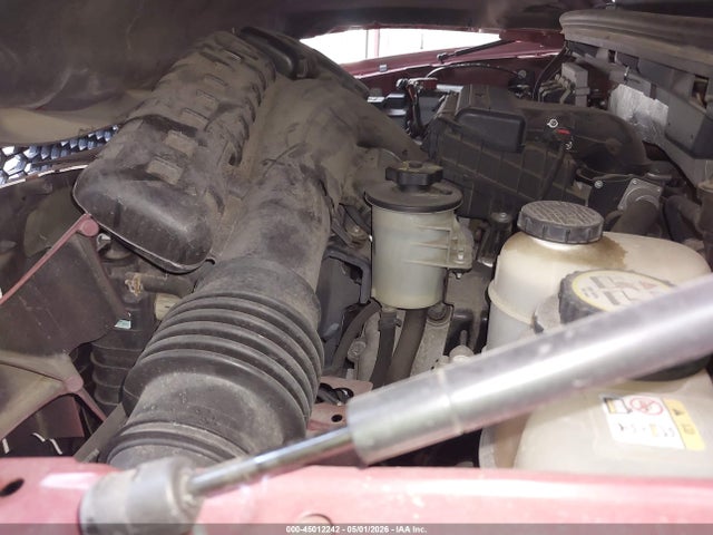 Aukcja sprzedaży 2008 Ford F-150 60th Anniversary/fx2/king Ranch/lariat/xlt, vin: 1FTPW12V58FA05750, numer aukcji: 45012242