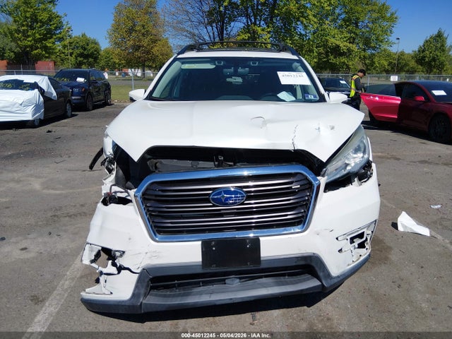 Продажа на аукционе авто 2019 Subaru Ascent Limited, vin: 4S4WMAPD0K3471155, номер лота: 45012245