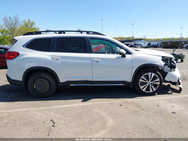 Продажа на аукционе авто 2019 Subaru Ascent Limited, vin: 4S4WMAPD0K3471155, номер лота: 45012245