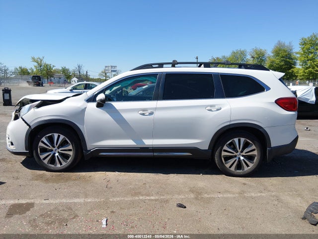 Продажа на аукционе авто 2019 Subaru Ascent Limited, vin: 4S4WMAPD0K3471155, номер лота: 45012245