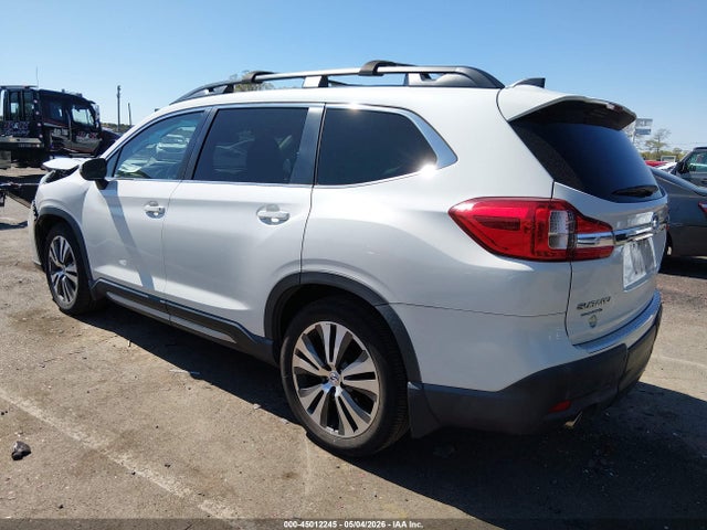 Продажа на аукционе авто 2019 Subaru Ascent Limited, vin: 4S4WMAPD0K3471155, номер лота: 45012245