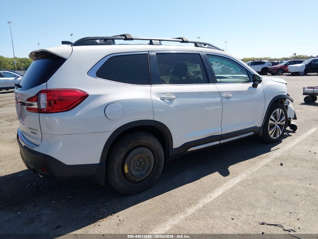 Продажа на аукционе авто 2019 Subaru Ascent Limited, vin: 4S4WMAPD0K3471155, номер лота: 45012245