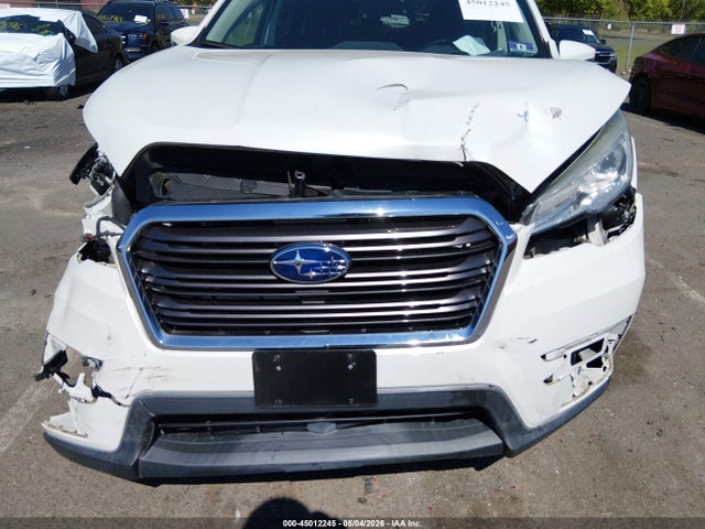 Продажа на аукционе авто 2019 Subaru Ascent Limited, vin: 4S4WMAPD0K3471155, номер лота: 45012245
