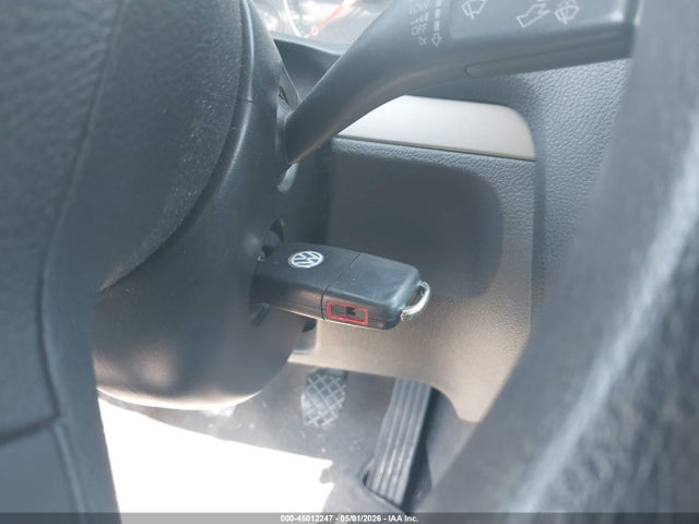 Aukcja sprzedaży 2008 Volkswagen Rabbit S, vin: WVWAA71K68W148527, numer aukcji: 45012247