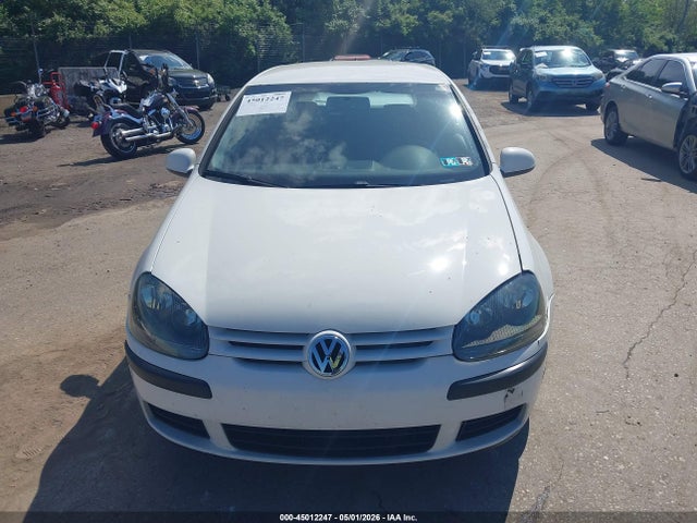 Aukcja sprzedaży 2008 Volkswagen Rabbit S, vin: WVWAA71K68W148527, numer aukcji: 45012247