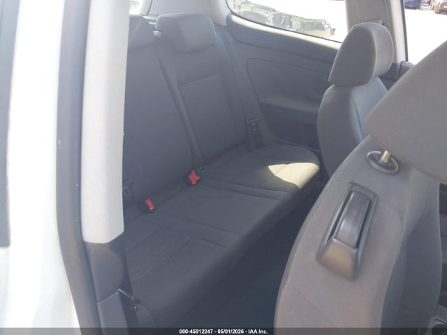 Aukcja sprzedaży 2008 Volkswagen Rabbit S, vin: WVWAA71K68W148527, numer aukcji: 45012247