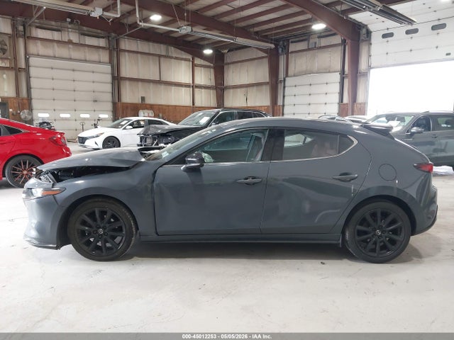 Продажа на аукционе авто 2024 Mazda Mazda3 2.5 Turbo Premium Plus, vin: JM1BPBNY1R1654933, номер лота: 45012253