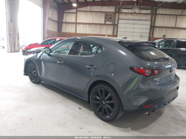 Продажа на аукционе авто 2024 Mazda Mazda3 2.5 Turbo Premium Plus, vin: JM1BPBNY1R1654933, номер лота: 45012253
