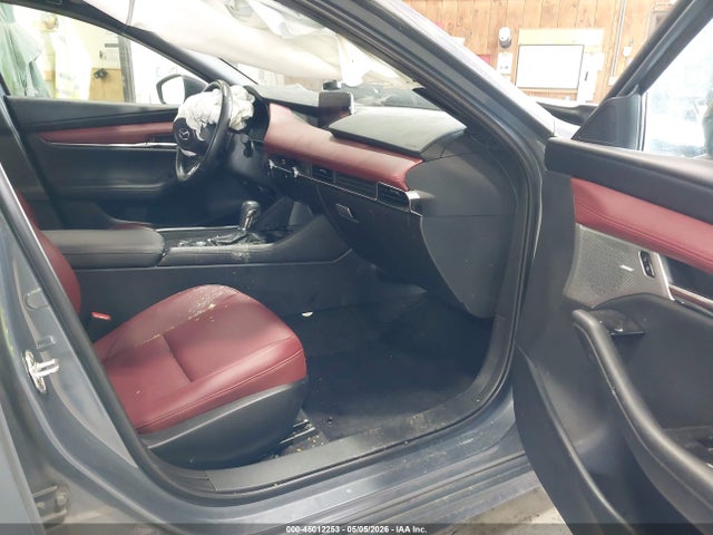 Продажа на аукционе авто 2024 Mazda Mazda3 2.5 Turbo Premium Plus, vin: JM1BPBNY1R1654933, номер лота: 45012253