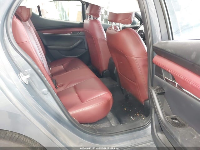 Продажа на аукционе авто 2024 Mazda Mazda3 2.5 Turbo Premium Plus, vin: JM1BPBNY1R1654933, номер лота: 45012253