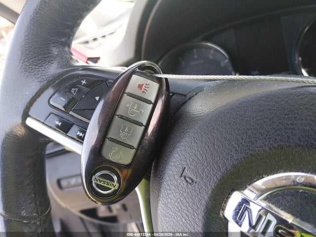 Продаж на аукціоні авто 2017 Nissan Rogue Sv, vin: KNMAT2MT0HP586911, номер лоту: 45012254