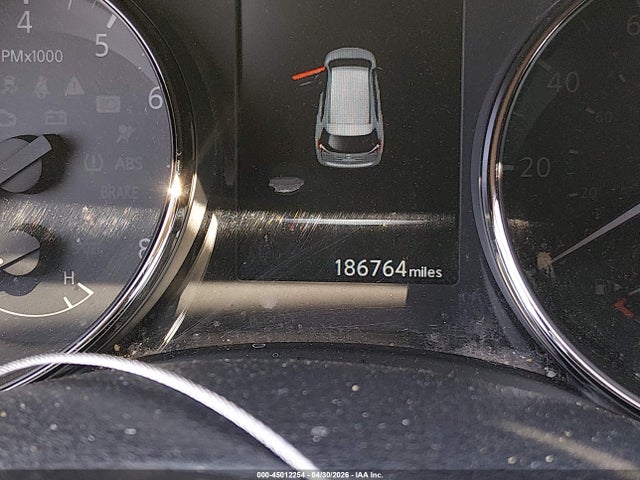 Продаж на аукціоні авто 2017 Nissan Rogue Sv, vin: KNMAT2MT0HP586911, номер лоту: 45012254