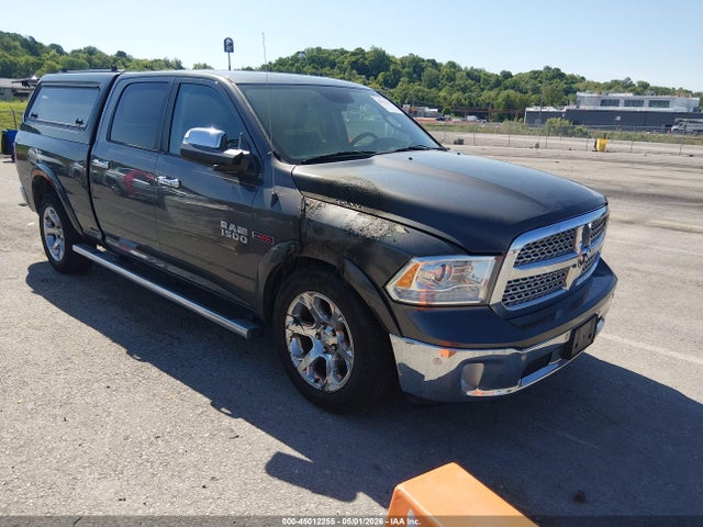 Aukcja sprzedaży 2015 Ram 1500 Laramie, vin: 1C6RR7VM6FS544461, numer aukcji: 45012255