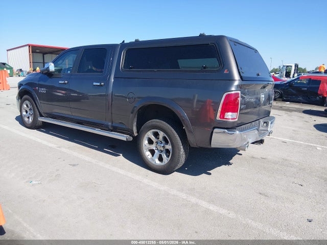 Aukcja sprzedaży 2015 Ram 1500 Laramie, vin: 1C6RR7VM6FS544461, numer aukcji: 45012255