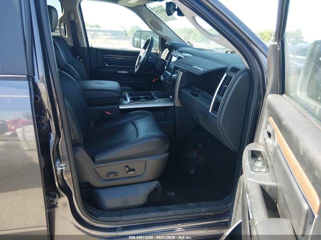 Aukcja sprzedaży 2015 Ram 1500 Laramie, vin: 1C6RR7VM6FS544461, numer aukcji: 45012255