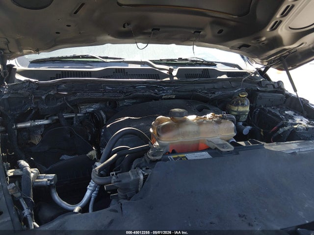 Aukcja sprzedaży 2015 Ram 1500 Laramie, vin: 1C6RR7VM6FS544461, numer aukcji: 45012255