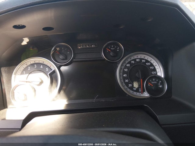 Aukcja sprzedaży 2015 Ram 1500 Laramie, vin: 1C6RR7VM6FS544461, numer aukcji: 45012255